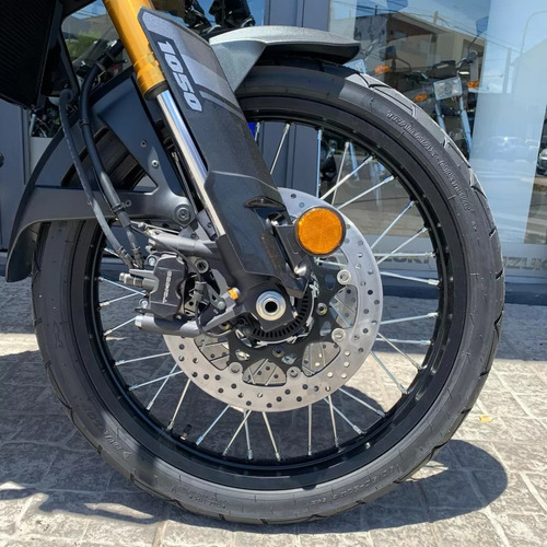 Suzuki Vstrom 1050 0km De Entrega Inmediata Suzuki Quilmes