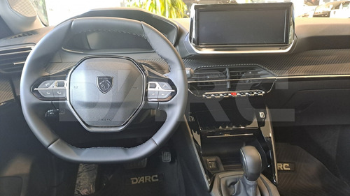 Peugeot 208 1.0T Allure Pack