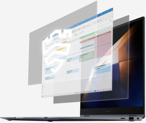 Samsung Galaxy Book4 Pro 360 16 I7 16gb 1tb Ssd