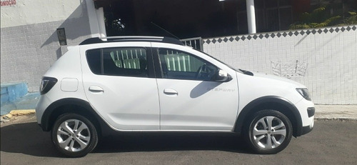 Renault Sandero Stepway 2015 1.6 Hi-power 5p