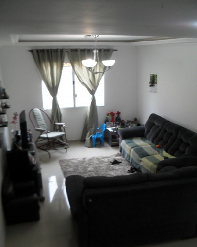 Imagem 28 de 30 de Casa - Cl7863 - 32299113