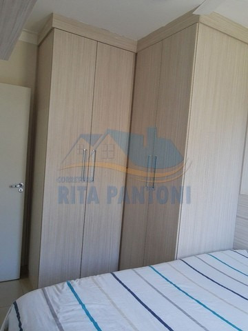 Imagem 9 de 15 de Apartamento, Jardim Manoel Penna, Ribeirão Preto - A4449-v