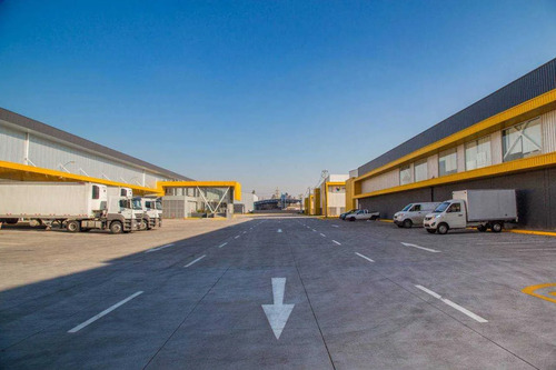 Bodega 269 M2 Camino A Coronel  (71638)