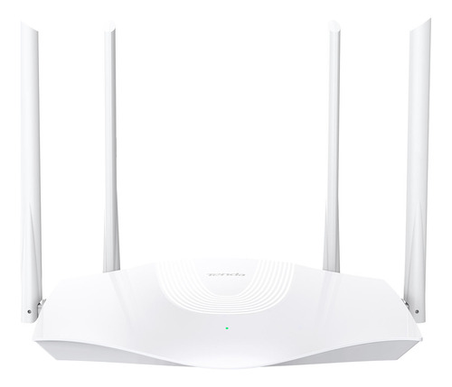 Router Wifi 6 Dual Band