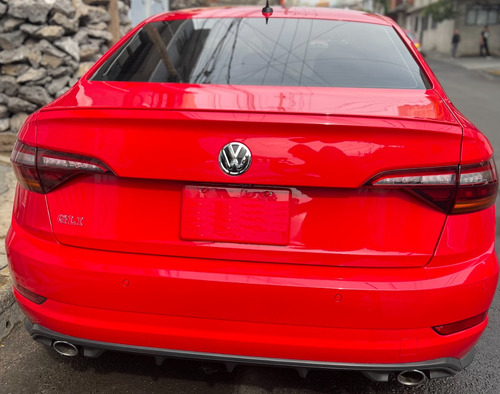 Volkswagen Jetta 2.0 Gli Dsg At