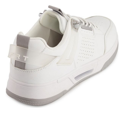 Sneaker Formal 78243xve Piel Sintetico Hombre