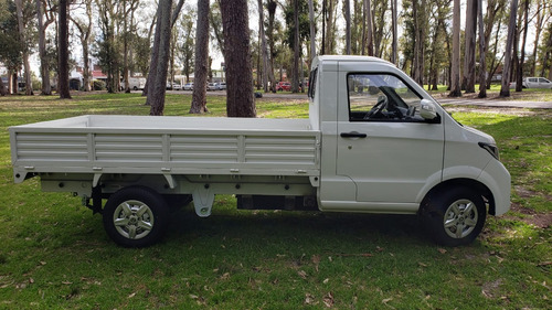 Victory Pick Up Electrica Camionetas Electricas