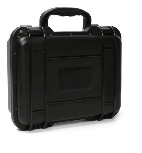 Case Maleta Estanque Para Drone Dji Mavic Mini 2 - Cor Preto