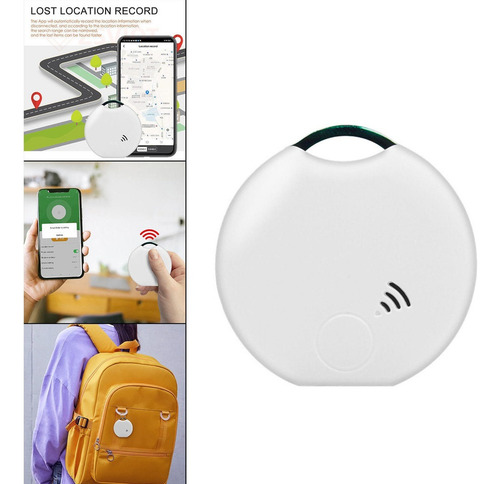 . Detector De Teléfono Inteligente Con Etiqueta, Alarma Anti