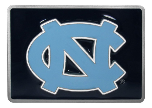 Automotriz Carolina Del Norte Tar Heels College Trailer...