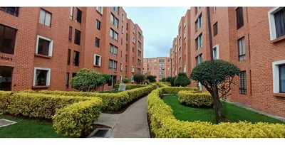 Apartamento en venta