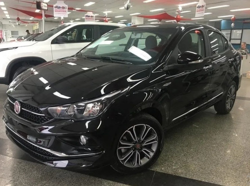 Cronos Drive 1.3 Gnc 0km Anticipo $140.000 Tomo Usados P-