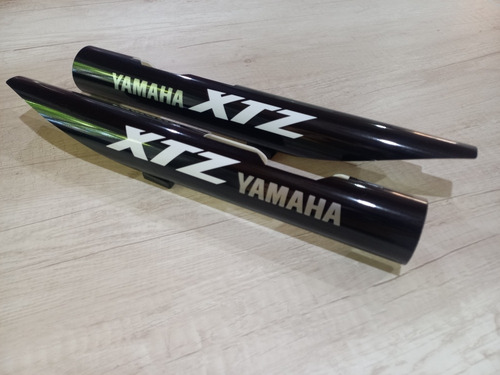 Cubre Barrales Yamaha Xtz 250