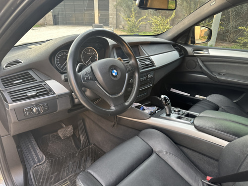 BMW X6 3.0 Xdrive 30d Sportive 245cv