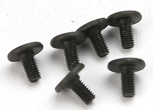 Traxxas 3932 - Parafuso 3x6mm