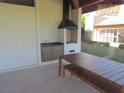 Imagem 15 de 30 de Sobrado Com 3 Dormitórios À Venda, 452 M² Por R$ 5.400.000,00 - Condominio Estância Parque De Atibaia - Atibaia/sp - So1142