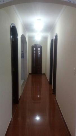 Imagem 5 de 17 de Casa À Venda Em Jardim Alvorada - Ca002810