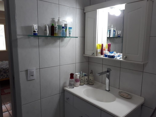 Imagem 19 de 27 de Sobrado A Venda Com 3 Quartos, Sendo 1 Suíte - R$520.000,00 - Bairro Alto. - 99875