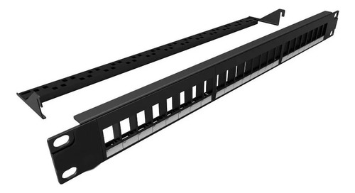 Patch Panel 24p Descarregado