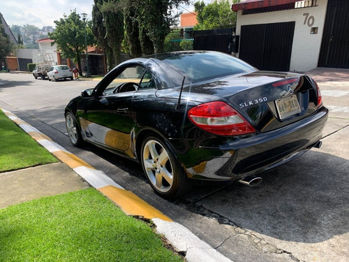 Imagen 11 de 14 de Mercedes Benz Slk