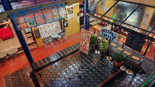 Traspasó Restaurante Freestyle Coffee