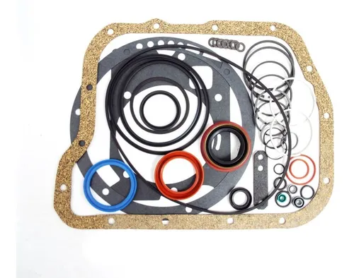 comprar Kit De Sellos Caja Tf8 A727 Ram Pickup Lebaron Wagoneer