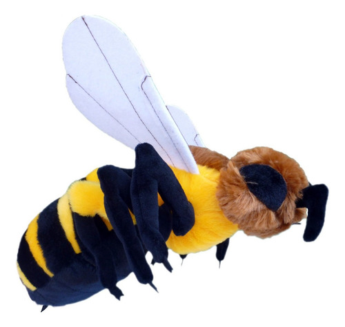 Adore 13 Buzzy The Honey Bee Peluche De Felpa De Juguete