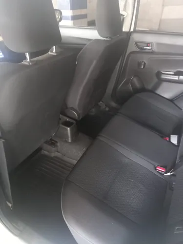 Suzuki Swift Hybrid