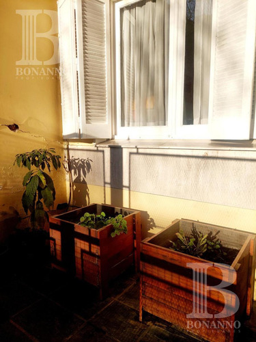 Cómodo Ph En Venta 4 Amb Con Patio Y Terraza Barrio River