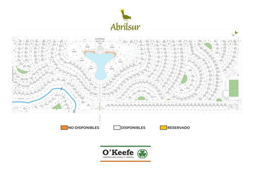 Terreno - Guillermo E Hudson