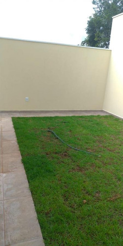 Imagem 7 de 15 de Casa Para Venda Em Jundiaí, Residencial Santa Giovana, 3 Dormitórios, 1 Suíte, 2 Banheiros, 2 Vagas - 19564l_2-1084146