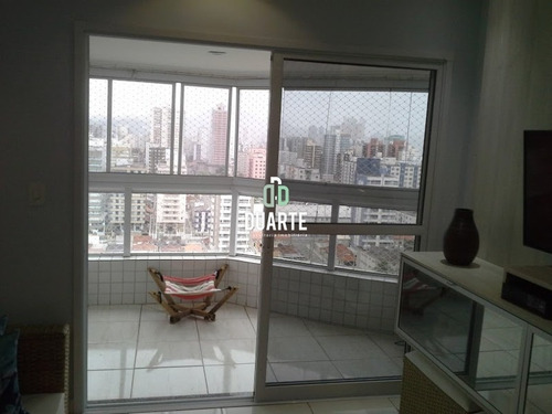Imagem 2 de 30 de Apartamento - Ap03486 - 69139925