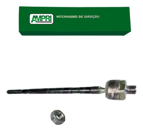 Terminal Axial Trailblazer Ltz Ctdi 2.8 2021 2022 2023 2024