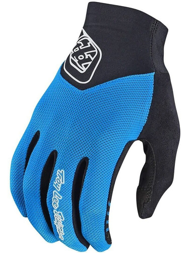 Guantes De Ciclismo Bmx Para Mujer Ace 2.0 Offroad  Oce...