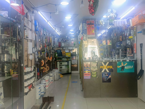 Local Comercial En San Antonio A Pasos De Merced