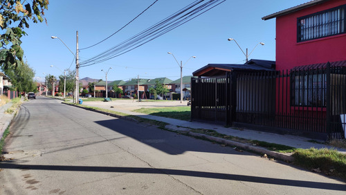 Casa 3d+2b Maipu (a Pasos Cam. A Melipilla) (84815)