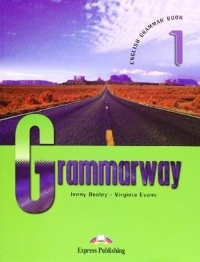 Grammarway 1 Student's Book S/respuestas [new Edition] - Do