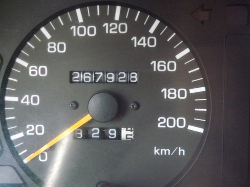 Imagen 9 de 9 de Toyota Meru