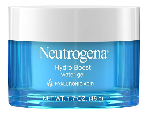 Imagen 1 de 2 de Hidratante Facial Hydro Boost Neutrogena