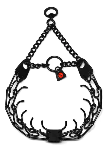 comprar Collar De Adiestramiento Para Perros Herm Sprenger Negro De