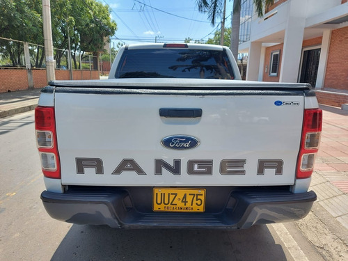 Ford Ranger 4x4