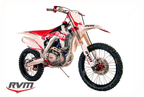 Cz250 R Pura Sangre Competicion Rvm Jawa