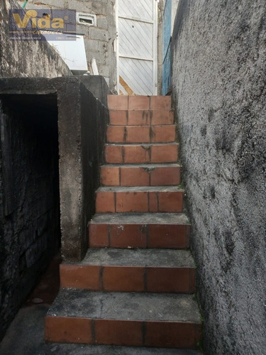 Imagem 12 de 12 de Casa A Venda Em Helena Maria - Osasco - 42409