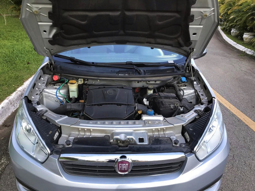 Fiat Grand Siena 1.6 Flex