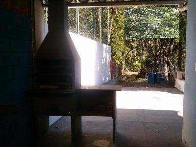 Imagem 5 de 10 de Venda - Chácara - Residencial Vale Dos Lírios - Nova Odessa - Sp - 1312