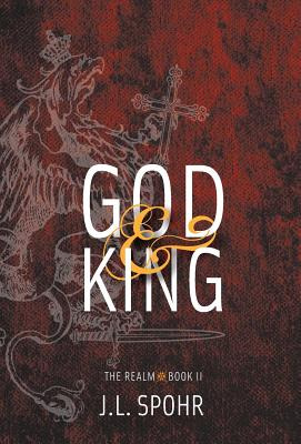 Libro God & King - Spohr, J. L.