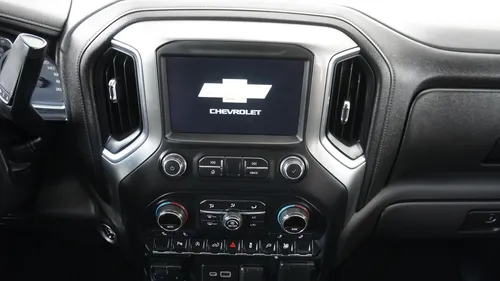 Chevrolet Cheyenne 5.3 V8 4x4 2020