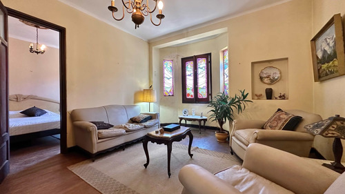 Venta Casa 3 Dormitorios Pocitos Con Garage
