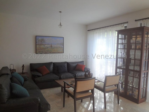 Imagen 9 de 14 de Townhouse En Venta La Boyera Mls #22-17090