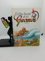 Comprar El Libro Secreto De Los Gnomos - Tomo 8 - Gnomos - Infantil